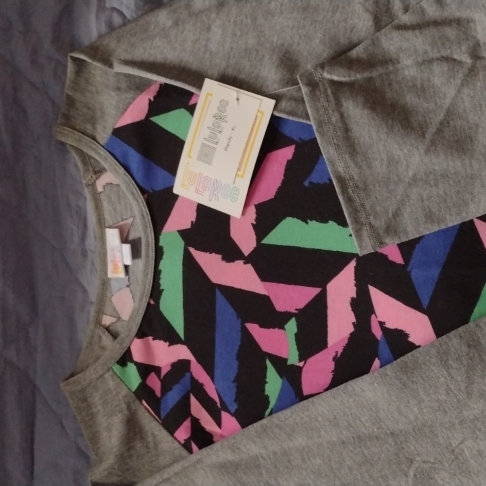 Lularoe Randy size xl